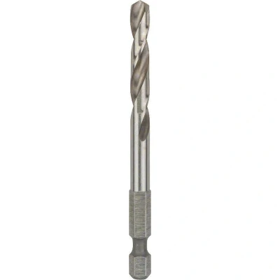 Image de BOSCH 2608584676 foret central HSS G 80 mm