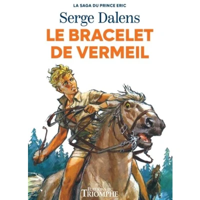 Image de Le bracelet de vermeil