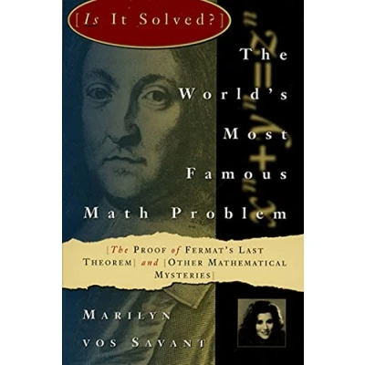 Afbeelding van The World&#039;s Most Famous Math Problem