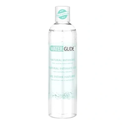 Afbeelding van Waterglide natuurlijke intieme gel 300 ml 300ml