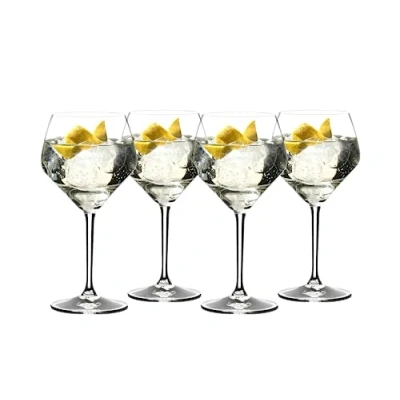 Afbeelding van Riedel Gin Tonic Glazen 670 ml 4 Stuks