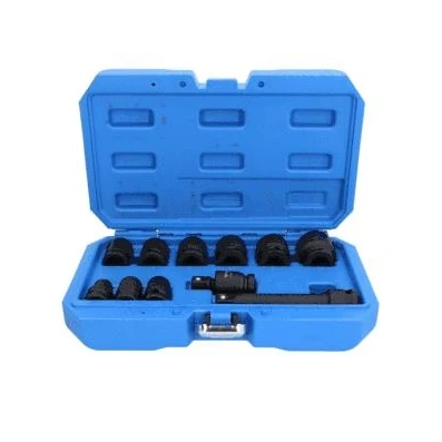 Afbeelding van Brilliant Tools, Dopsleutel + dopmoer, BT022645