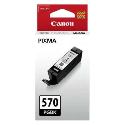 Image de Canon Pgi 570 Black