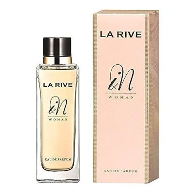 Afbeelding van 3x La Rive In Woman Eau de Parfum 90 ml