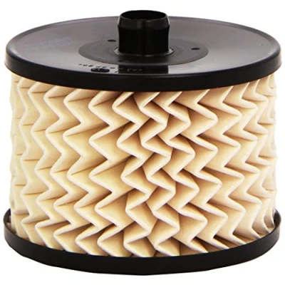 Image de Filtre à carburant purflux c489