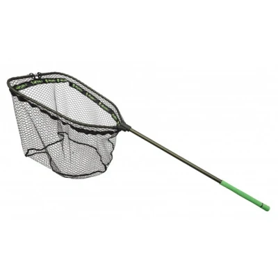 Afbeelding van Gunki Landingsnet Pike Addict Folding Schepnet