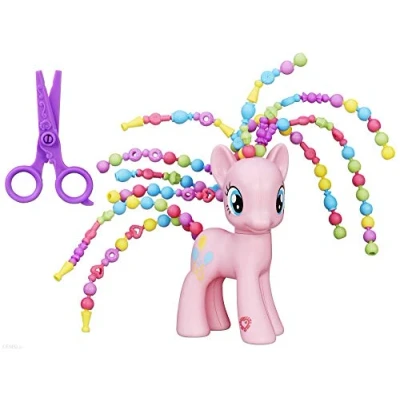 Afbeelding van Hasbro 5010994932381 Pinkie Pie My Little Pony