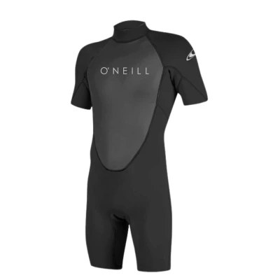 Afbeelding van O&#039;neill Reactor 2 2/2 BZ S/S Black L
