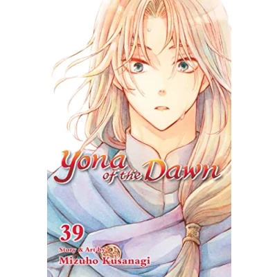 Afbeelding van Yona of the Dawn Dawn, Vol. 39