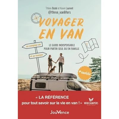 Afbeelding van Voyager en van
