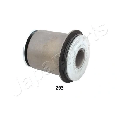 Afbeelding van Draagarmrubber JAPANPARTS RU 293