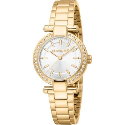 Afbeelding van Roberto Cavalli RC5L121M0055 Horloge Vrouw
