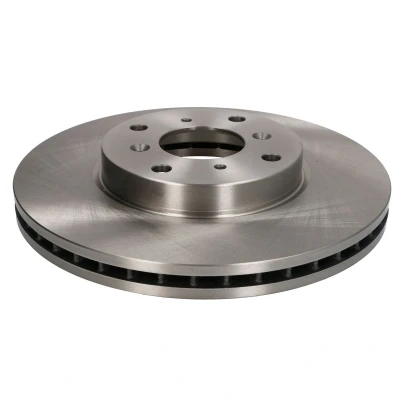 Afbeelding van SAKURA 604 40 6627 Remschijf Vooras 282 25 interne ventilatie HONDA: Accord 6 Limousine