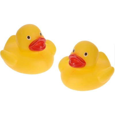 Afbeelding van Badeendjes, 9st.