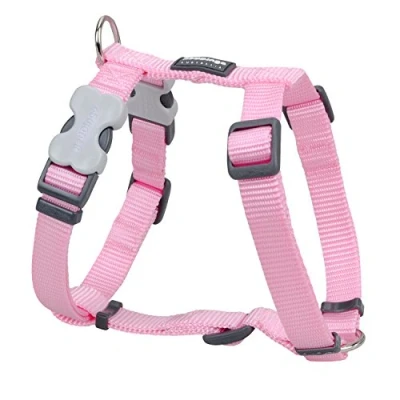 Afbeelding van Red Dingo Hondentuig 15mm Neck 30 48cm Body 36 54cm DH ZZ PK 15