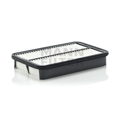 Afbeelding van Mann filter Luchtfilter C 2731/1