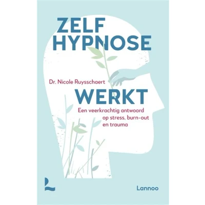 Image de Zelfhypnose werkt
