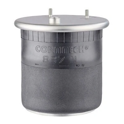 Afbeelding van CONTITECH AIR SPRING 887 N P09 Veerbalg, luchtvering