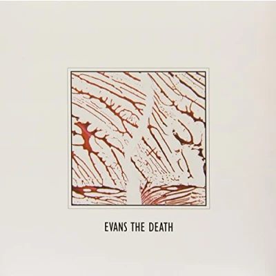 Afbeelding van Evans The Death