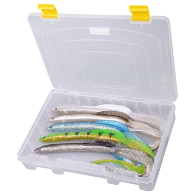 Image de Spro Boîte de Rangement 1100 (28x20x4,5cm) pêche
