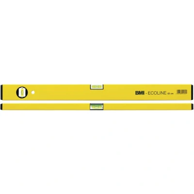 Afbeelding van Waterpas 400mm Aluminium Eco