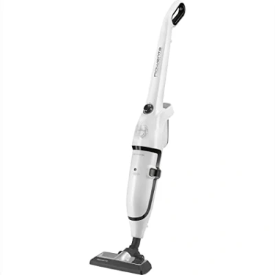 Afbeelding van Rowenta Powerline Extreme RH8037WA steelstofzuiger &amp; elektrische bezem AC Droog Stofzak 2,2 l 750 W Wit