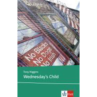Afbeelding van Wednesday&#039;s Child
