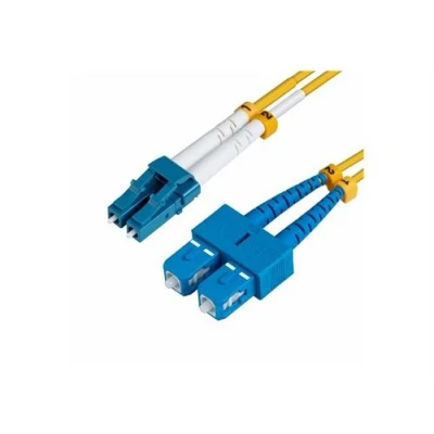 Image de MicroConnect câble de réseau 7 m jaune