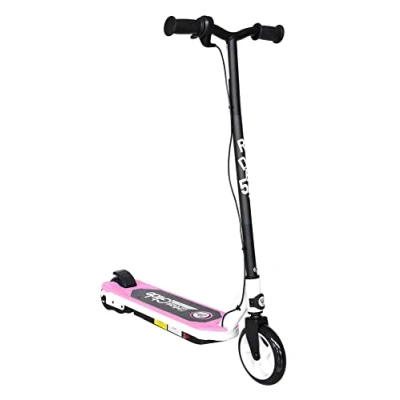 Afbeelding van Urban glide Ride 55 Pink Elektrische Step