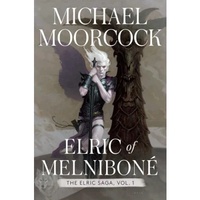 Afbeelding van Elric of Melnibone
