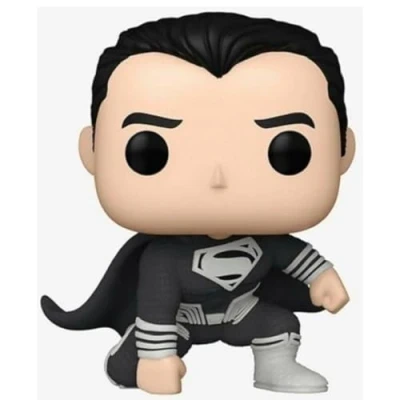 Afbeelding van Funko pop! superman zack snyder&#039;s #1127 special edition d