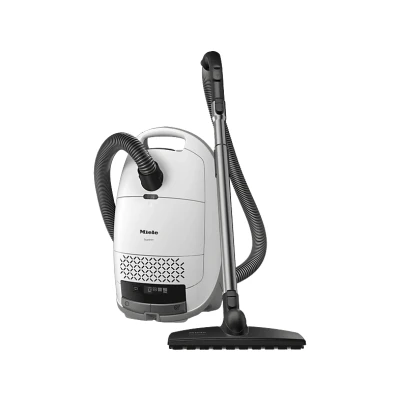 Afbeelding van Miele Guard M1 Parquet Flex Stofzuiger Met Zak