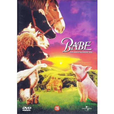 Afbeelding van Babe