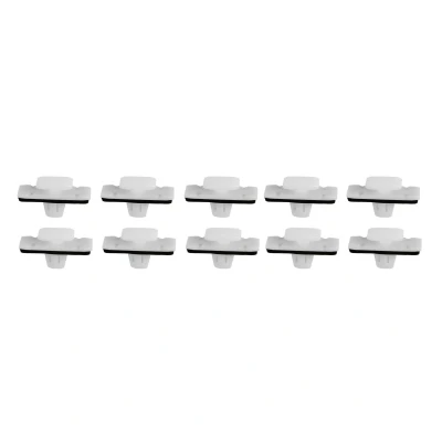 Afbeelding van ROMIX C70514 Clip HONDA: CIVIC 8 Hatchback, Jazz 2