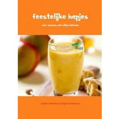 Image de Feestelijke hapjes
