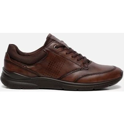 Afbeelding van Ecco Irving sneakers bruin Maat 49