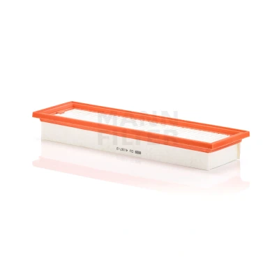 Afbeelding van MANN FILTER CU 4197/2 Interieurfilter Stoffilter 406 120 50