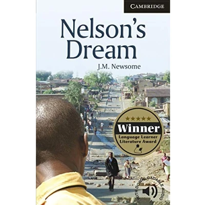 Afbeelding van Nelsons Dream