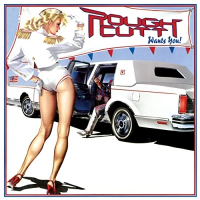 Afbeelding van Rough Cutt Wants You!