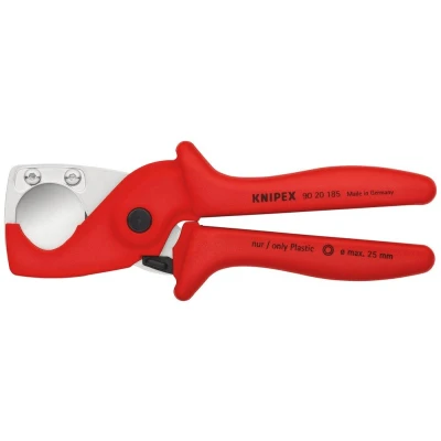 Afbeelding van Knipex 9020185 Pijpsnijder 185mm