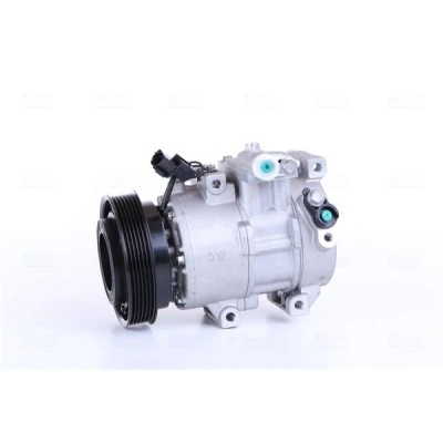 Afbeelding van Nissens Airco compressor 890621