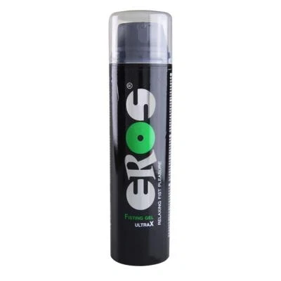 Image de Lubrifiant gel Eros fisting ultraX 200ml