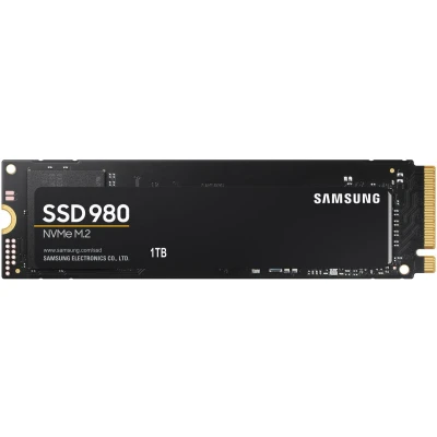 Afbeelding van Samsung 980 1TB