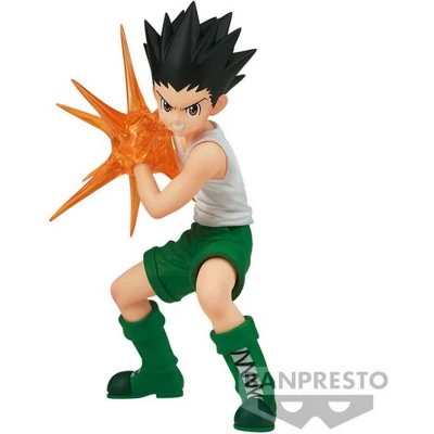 Afbeelding van Hunter x Vibration Stars Gon 11cm
