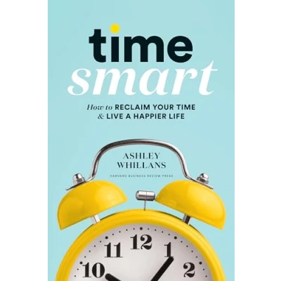 Afbeelding van Time Smart