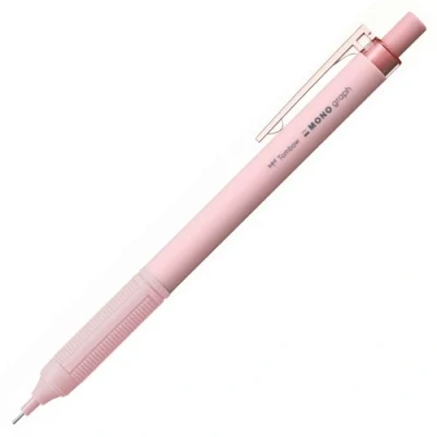 Afbeelding van Mono graph Lite smokey pink vulpotlood