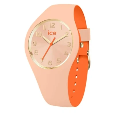 Afbeelding van ICE Watch duo chic Peach fuzz 023277