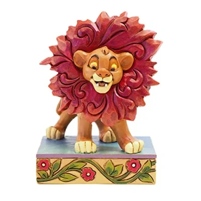 Afbeelding van Just Can&#039;t Wait To Be King Simba