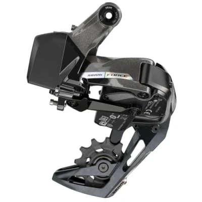 Afbeelding van Sram Achterderailleur Force Xplr Etap Axs D2 12sp Max 44t (zonder Batterij)