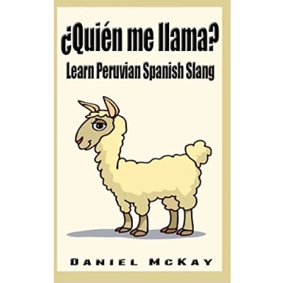 Afbeelding van Quien me llama?